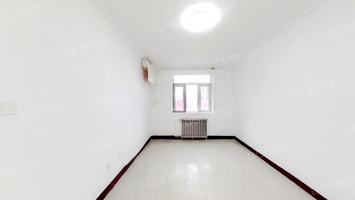 睦南道二手房实景图