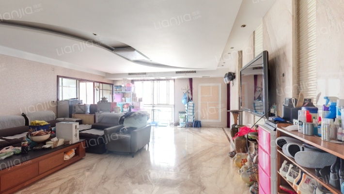 新国光大厦二手房实景图