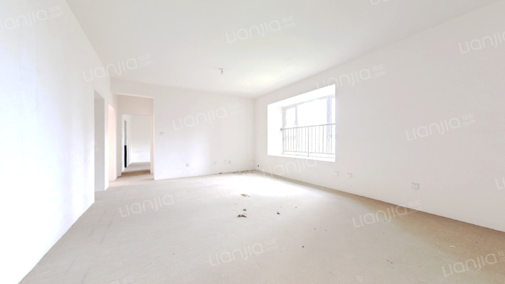 华汇天地二手房实景图