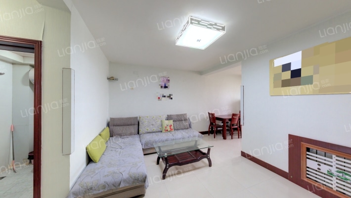 三合小区东院二手房实景图