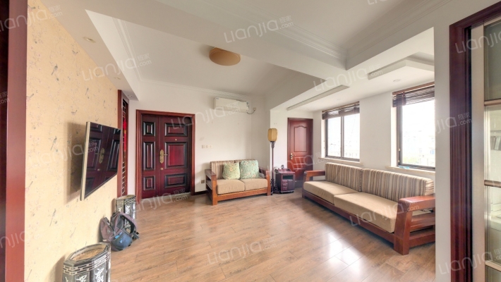 金台大厦二手房实景图