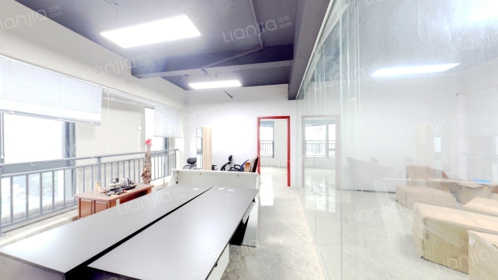 文邦国际大厦二手房实景图