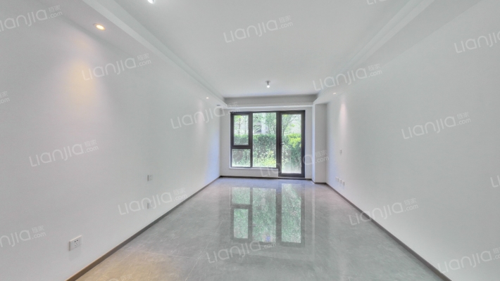 长粼之宸公寓二手房实景图