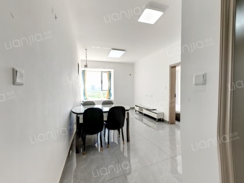 整租·蜀景花苑 2室1厅 南/北