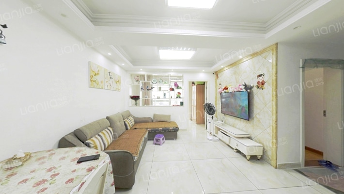 合瑞·新城二手房实景图