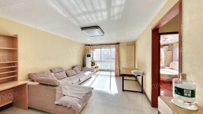 甘露园2号院二手房实景图