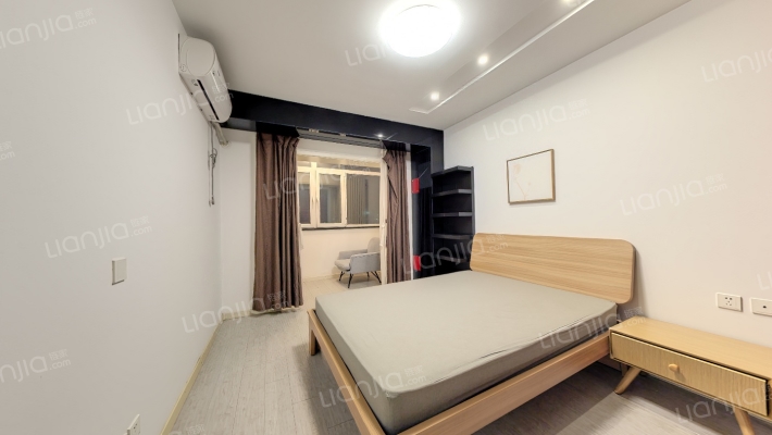 黄寺后身36号院二手房实景图