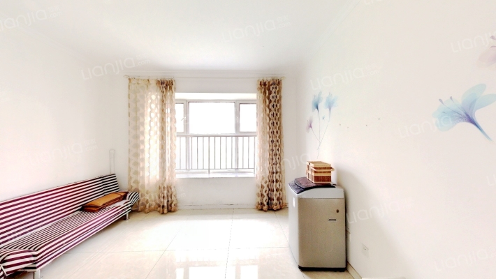 华夏帝苑二手房实景图