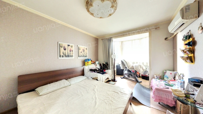 南园小区二手房实景图