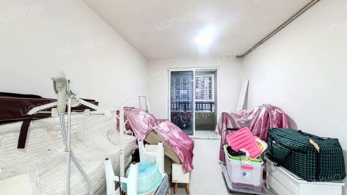 文晖嘉苑二手房实景图