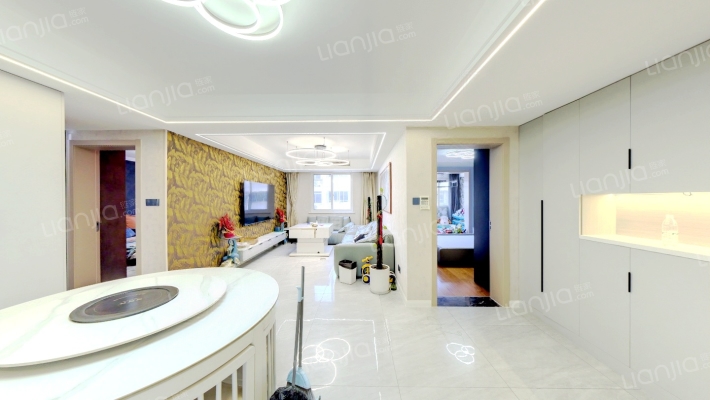 水车湾小区二手房实景图