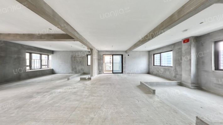 园湖新苑二手房实景图