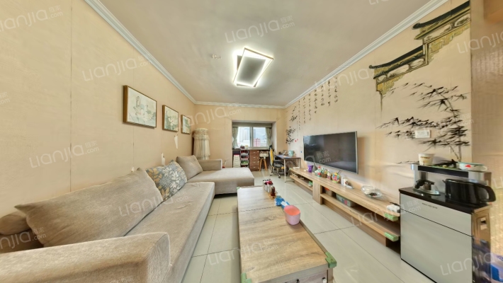 西区地标二手房实景图