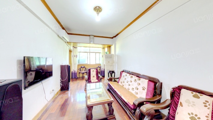 粮道街215号二手房实景图