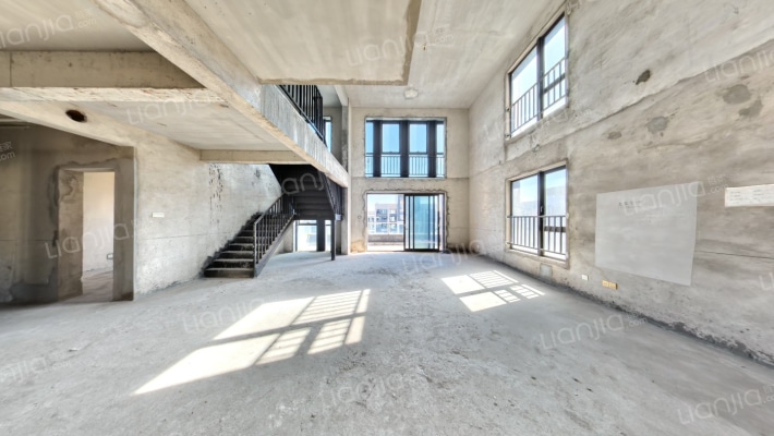 栖棠映山二手房实景图