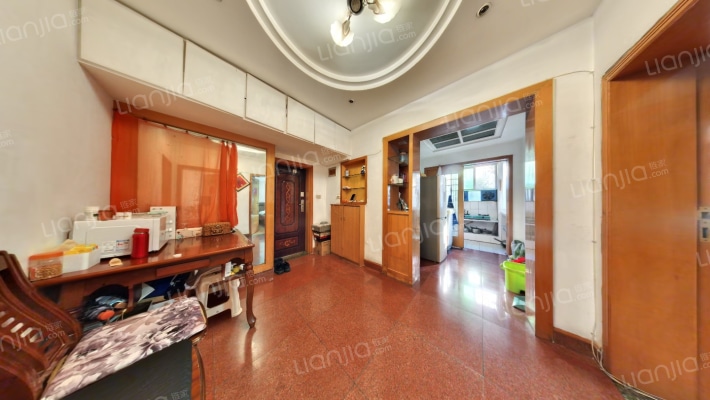 青羊西路2号院二手房实景图