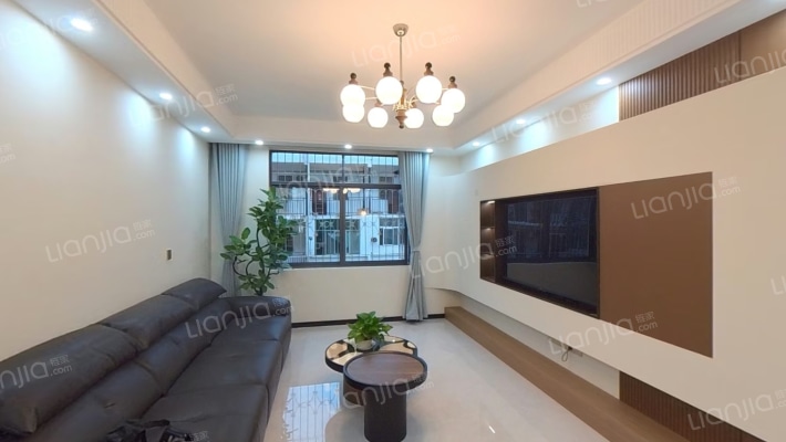 外贸局宿舍楼二手房实景图