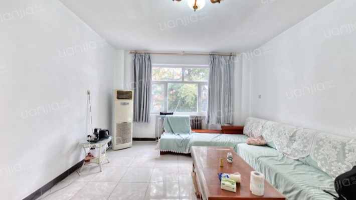 鹿泉财政局宿舍二手房实景图