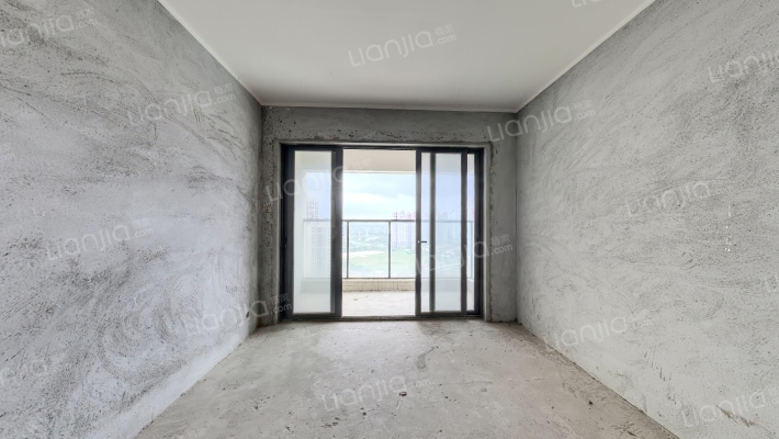 幸福汇三期二手房实景图