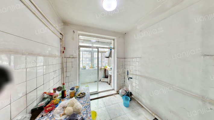 柳条湖二小区二手房实景图