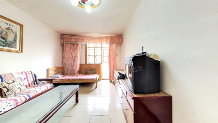 石化学院东小区二手房实景图