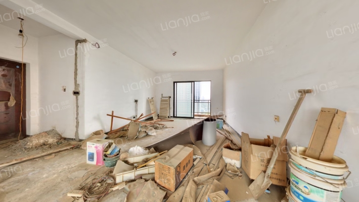 华润置地凤凰城二手房实景图