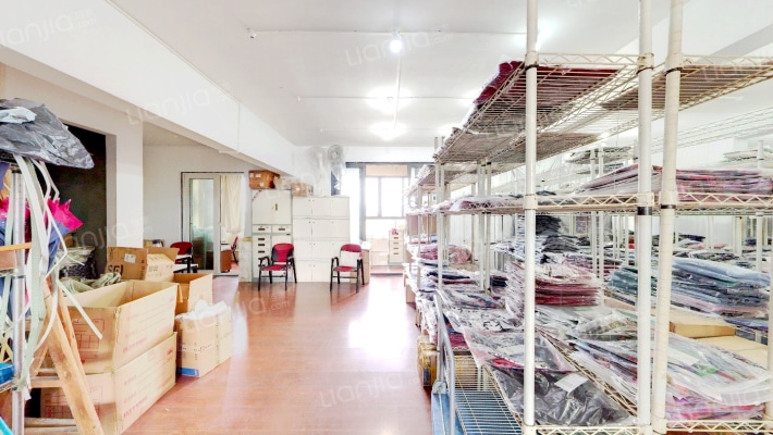 东方一品二手房实景图