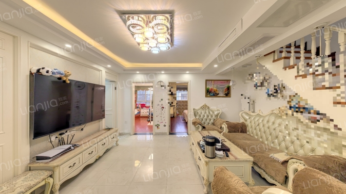 银龙花园二期二手房实景图