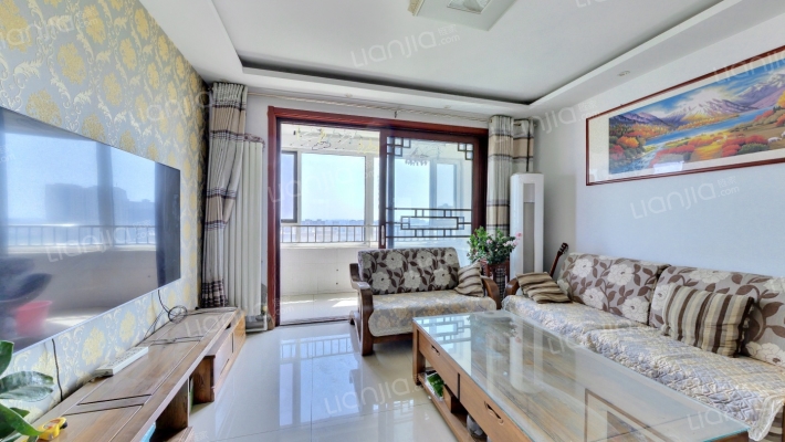 清水嘉苑二手房实景图