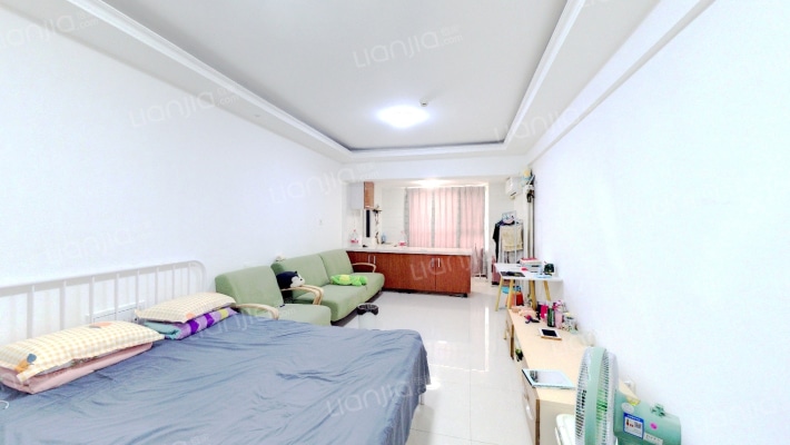 盛世名门二手房实景图