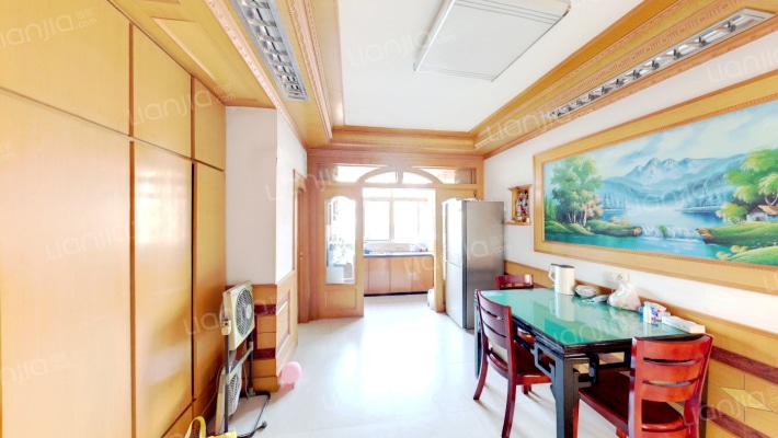 复兴新村二手房实景图