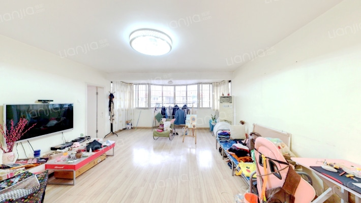 德政园润心苑二手房实景图