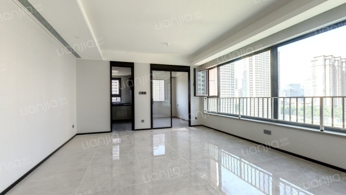 保利天悦悦峰二手房实景图