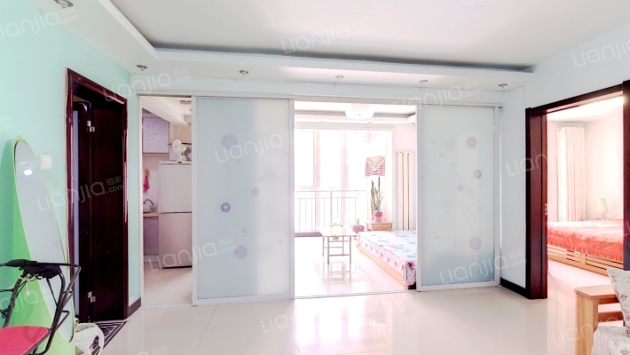 润景家源二手房实景图