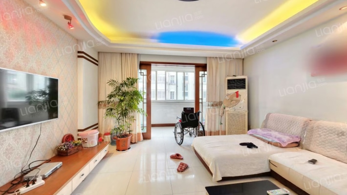 同业苑二手房实景图