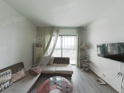 整租·黄龙康城五组团 2室1厅 南