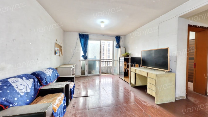 丁桥景园南苑二手房实景图