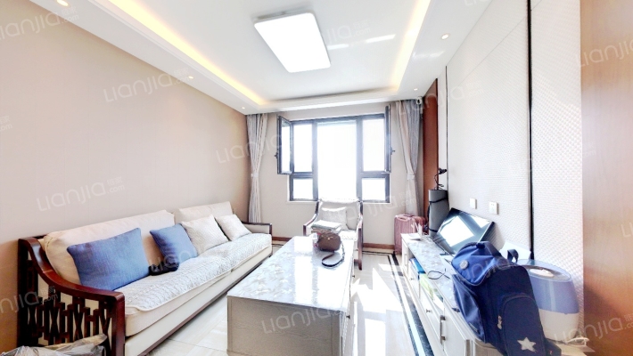 电建中储泛悦城市广场二手房实景图