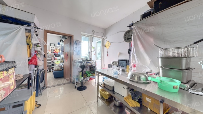 龙景茗苑二手房实景图