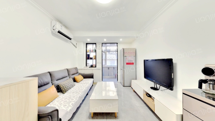 友谊楼二手房实景图