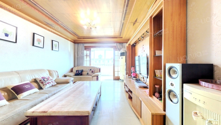 同富佳苑二手房实景图