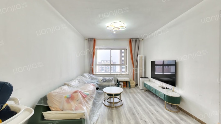 格调城二手房实景图