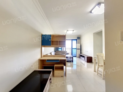 整租·碧桂园凤凰城凤凰名苑 3室1厅 南