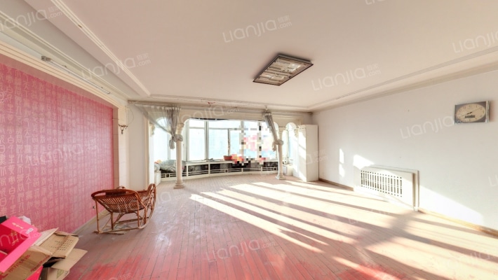 经开二区二手房实景图