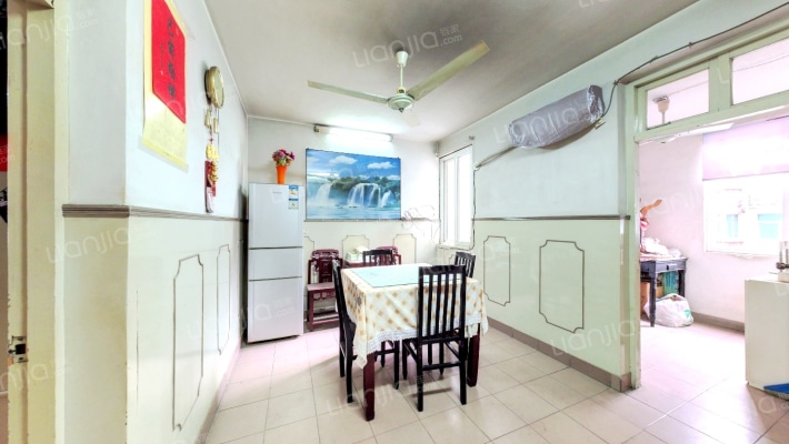 银秀苑二手房实景图