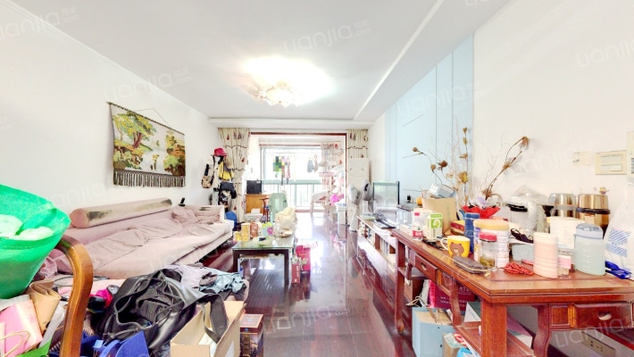 明日星城日锦园二手房实景图