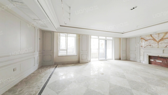 万科阅庐二手房实景图