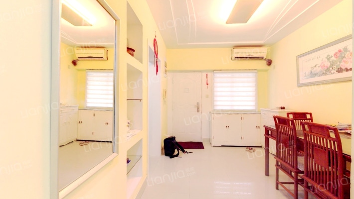 红枫苑二手房实景图