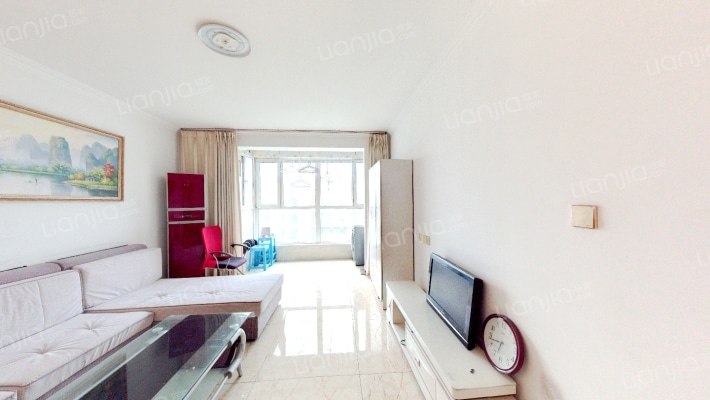 恒新苑二手房实景图