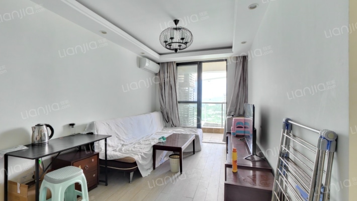 鑫苑·崖州湾壹号二手房实景图